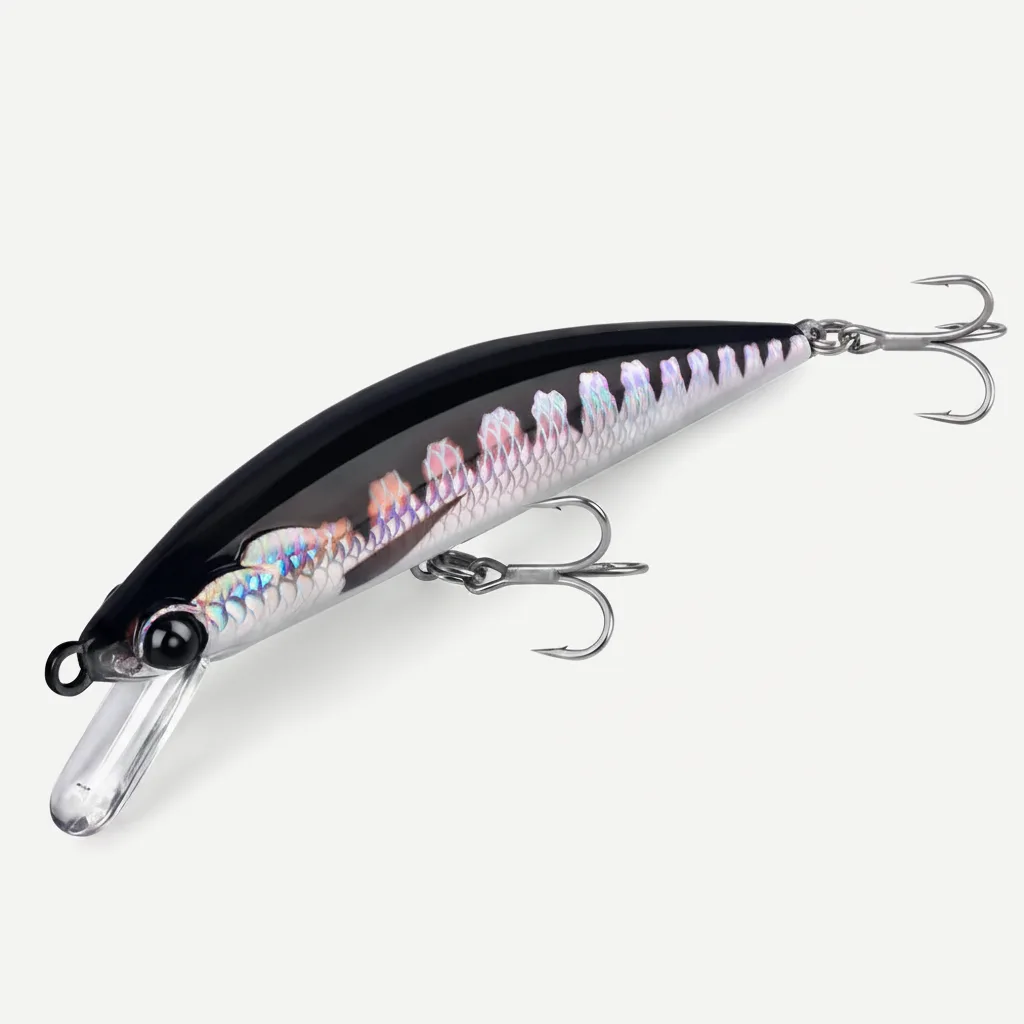 Kingdom GT Sinking Minnow - Long Casting Jerkbait