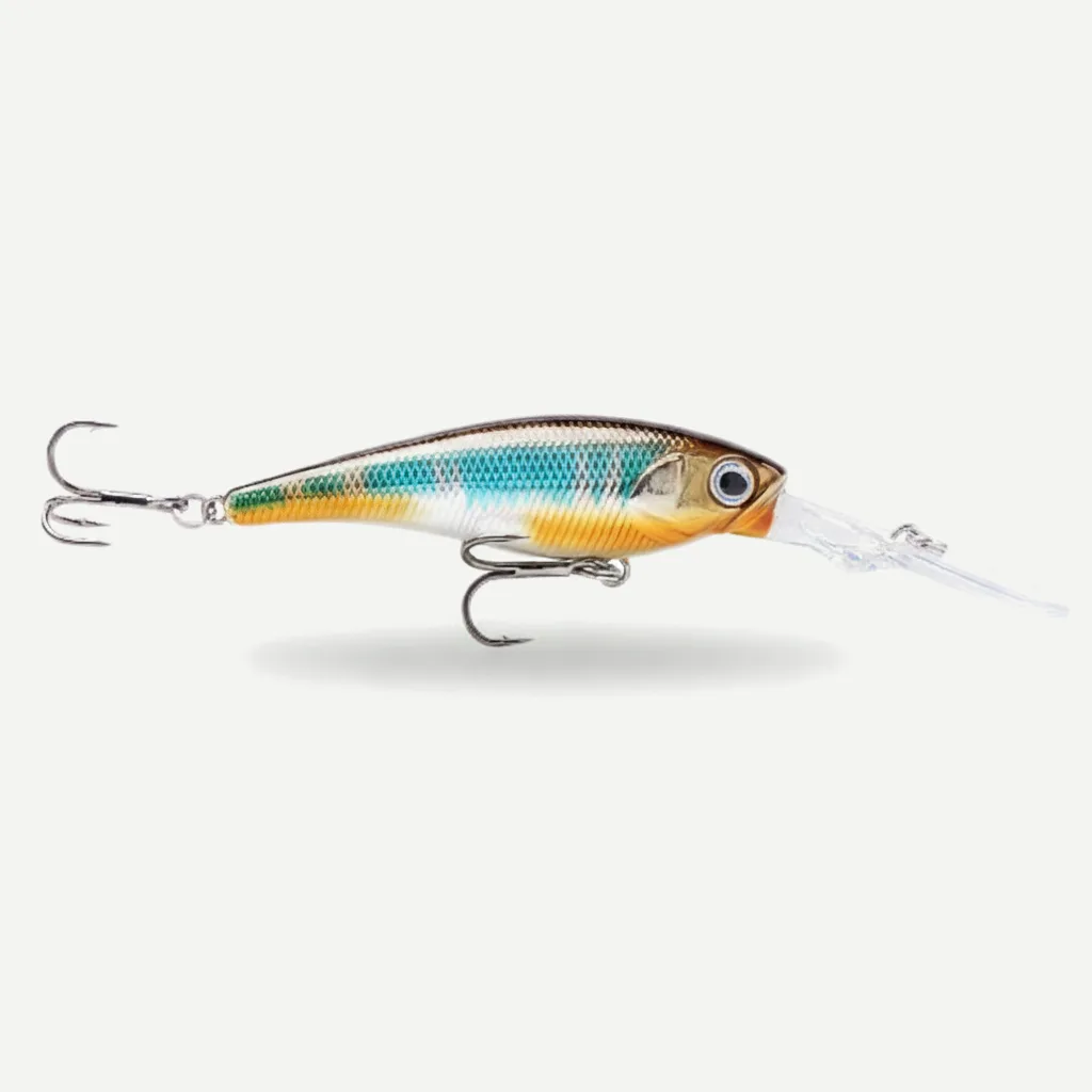 SeaKnight SK006 Floating Minnow Crankbait 62mm 6.2g