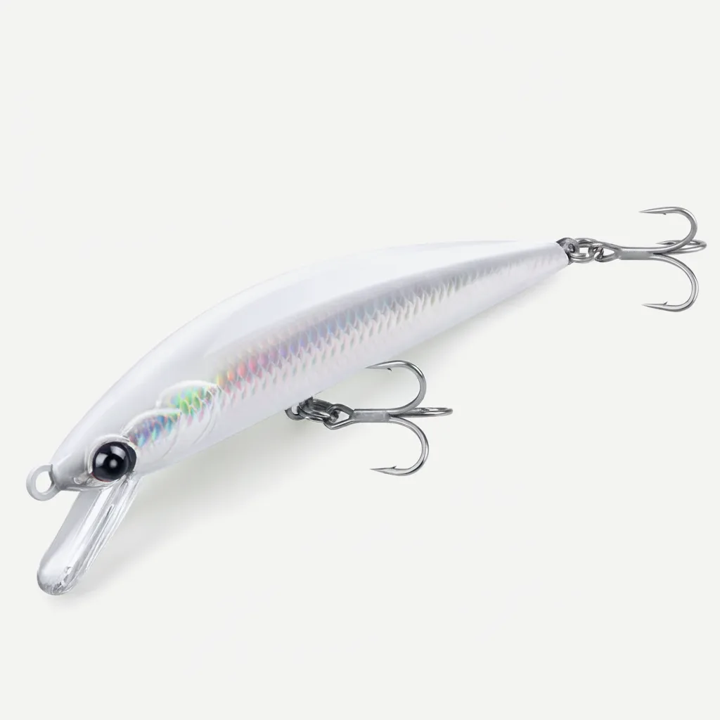 Kingdom GT Sinking Minnow - Long Casting Jerkbait