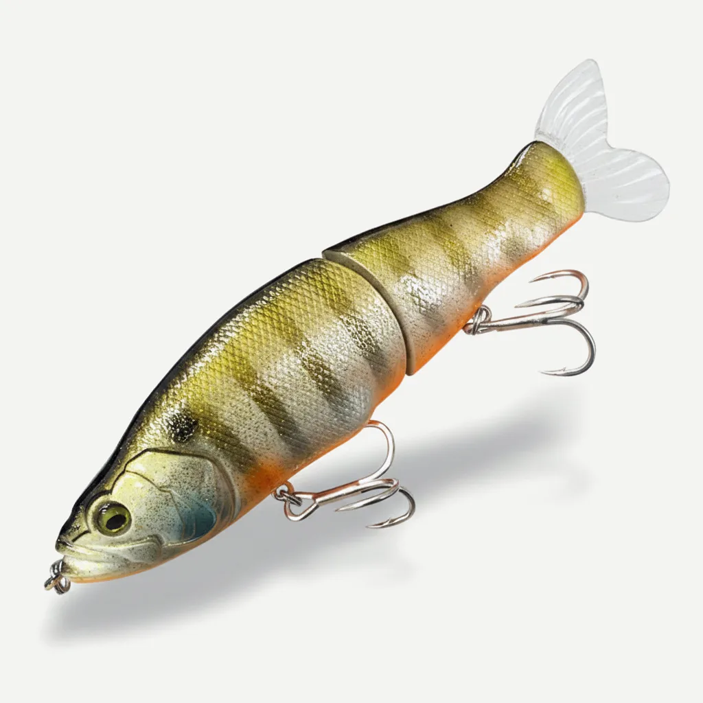 TSUYOKI I-Slide 135 SwimBaits Fishing Lure Jointed Glide Bait Islide 135mm 28g Glidebait Swimbait Sinking Wobbler For Ba
