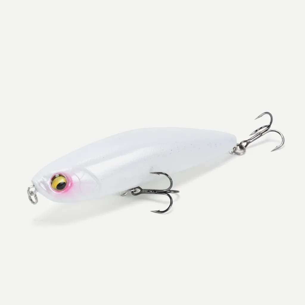 Z-Claw Topwater Floating Pencil Bait