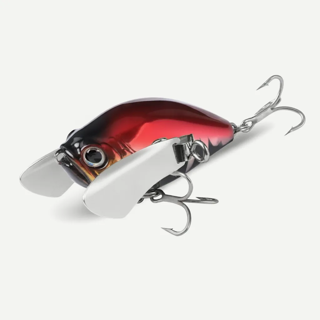 Kingdom GT Seastalker Popper - Topwater Hard Bait