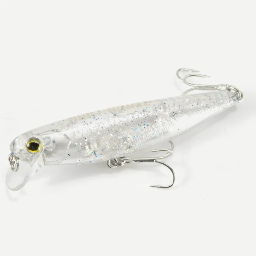 Hunthouse GHOST SNAKE Topwater Pencil Fishing Lure 60/90/100mm 6.4/12.4/18.8g Surface Floating Bait Lure For Seabass LW5