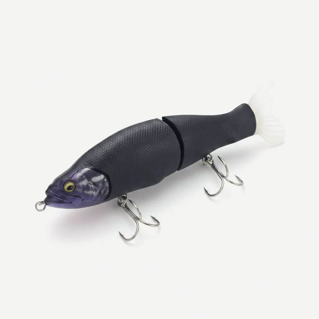 TSUYOKI I-Slide 135 SwimBaits Fishing Lure Jointed Glide Bait Islide 135mm 28g Glidebait Swimbait Sinking Wobbler For Ba