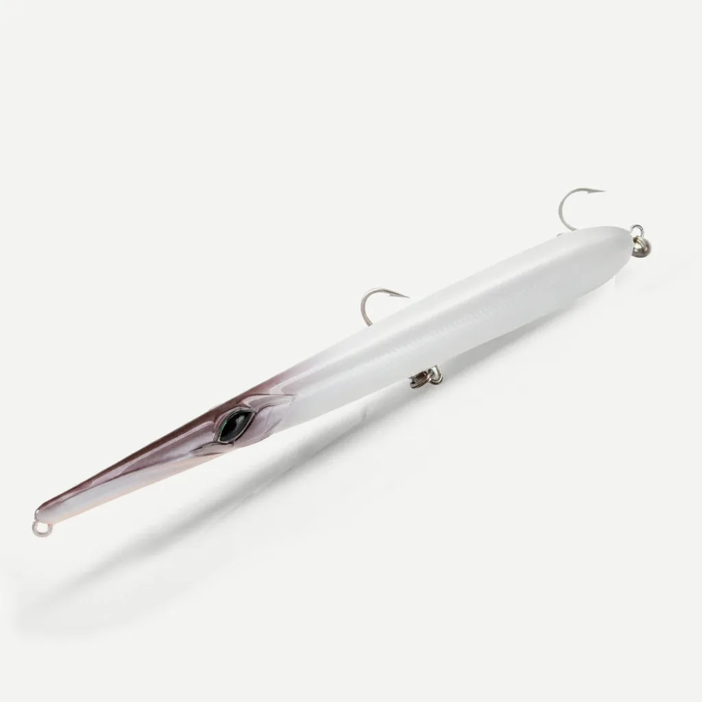 Hunthouse Fishing Lure Needle Stylo Long Casting Pencil Floating 205/180/160mm Isca Artificial Leurre Souple Carp Fishin