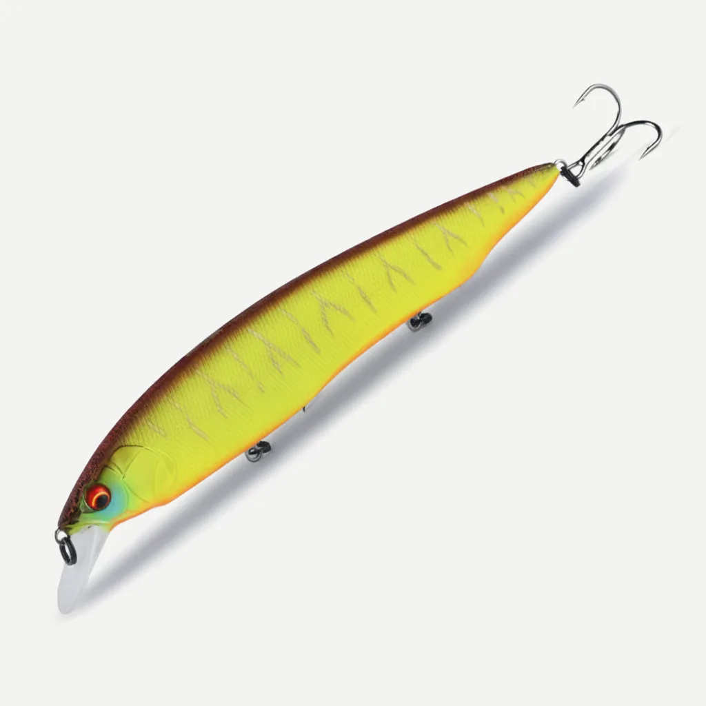 Bearking Kanata 160mm Minnow Jerkbait