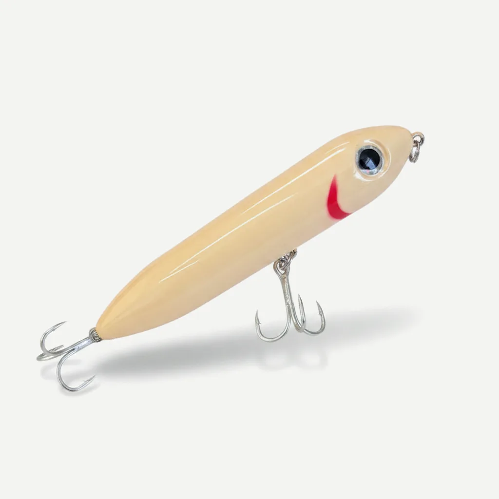TSUYOKI 100mm Walk-the-Dog Topwater Pencil Lure