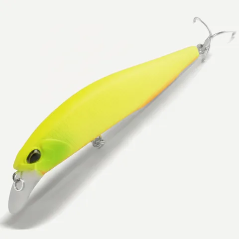 Bearking Sparrow 100SP Suspending Jerkbait Minnow