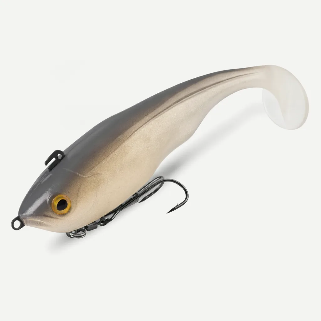 Kingdom Tsunami 170mm Sinking Soft Swimbait T-Tail Lure