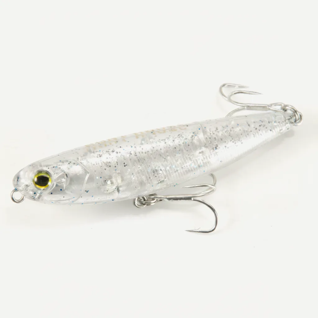 Hunthouse Floating Topwater Pencil Fishing Lure 60mm 90mm 100mm Surface Hard Bait WTD Saltwater For Pike Bass Trout Fish