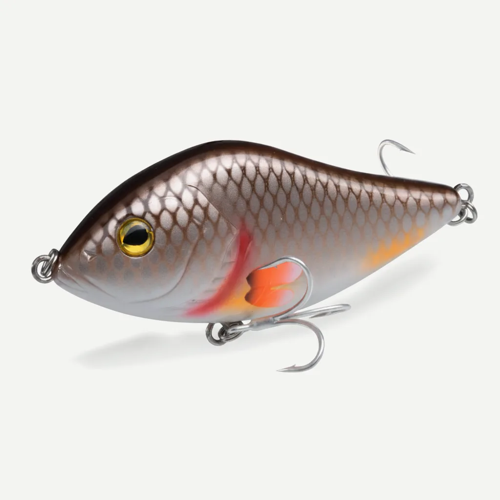 Hunthouse Slider Sinker Jerkbait Pencil Fishing Lure Wobbler 70mm/17g 100mm/47g Crankbaits Fishing Leurre Brochet Pesca 