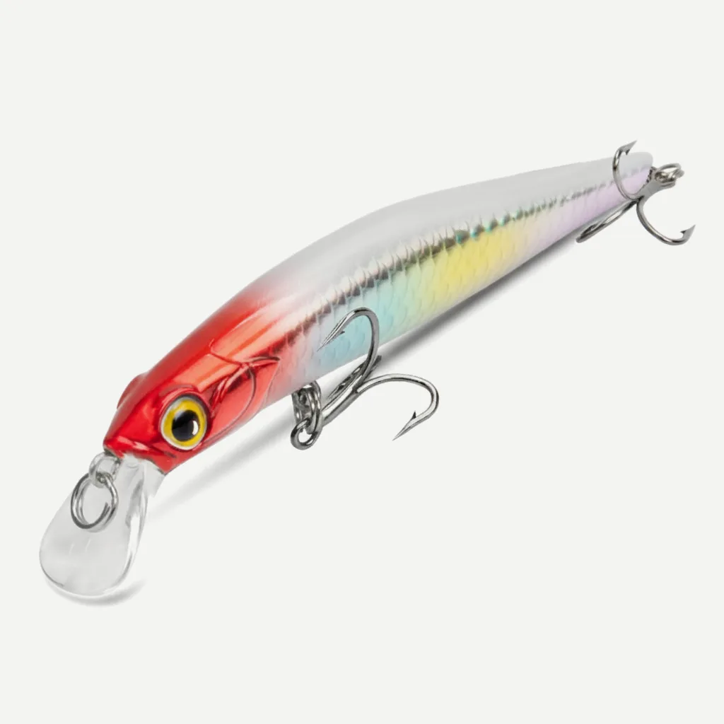 Kingdom Kingart Sinking Minnow Jerkbait