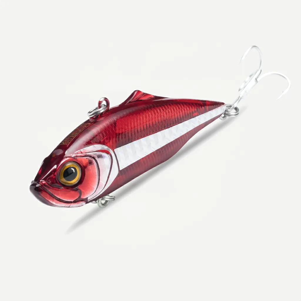 Kingdom Sinking VIB Lipless Vibration Bait