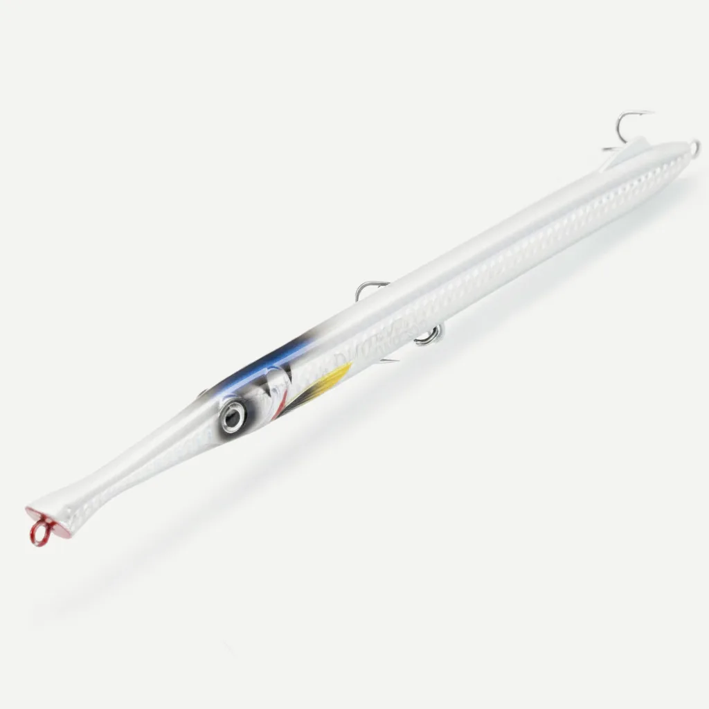 Hunthouse Fishing Lure Don Belone Long Casting Sinking Pencil Bait 225mm/27g/23g Stickbait Pesca Saltwater Leerfish Blue