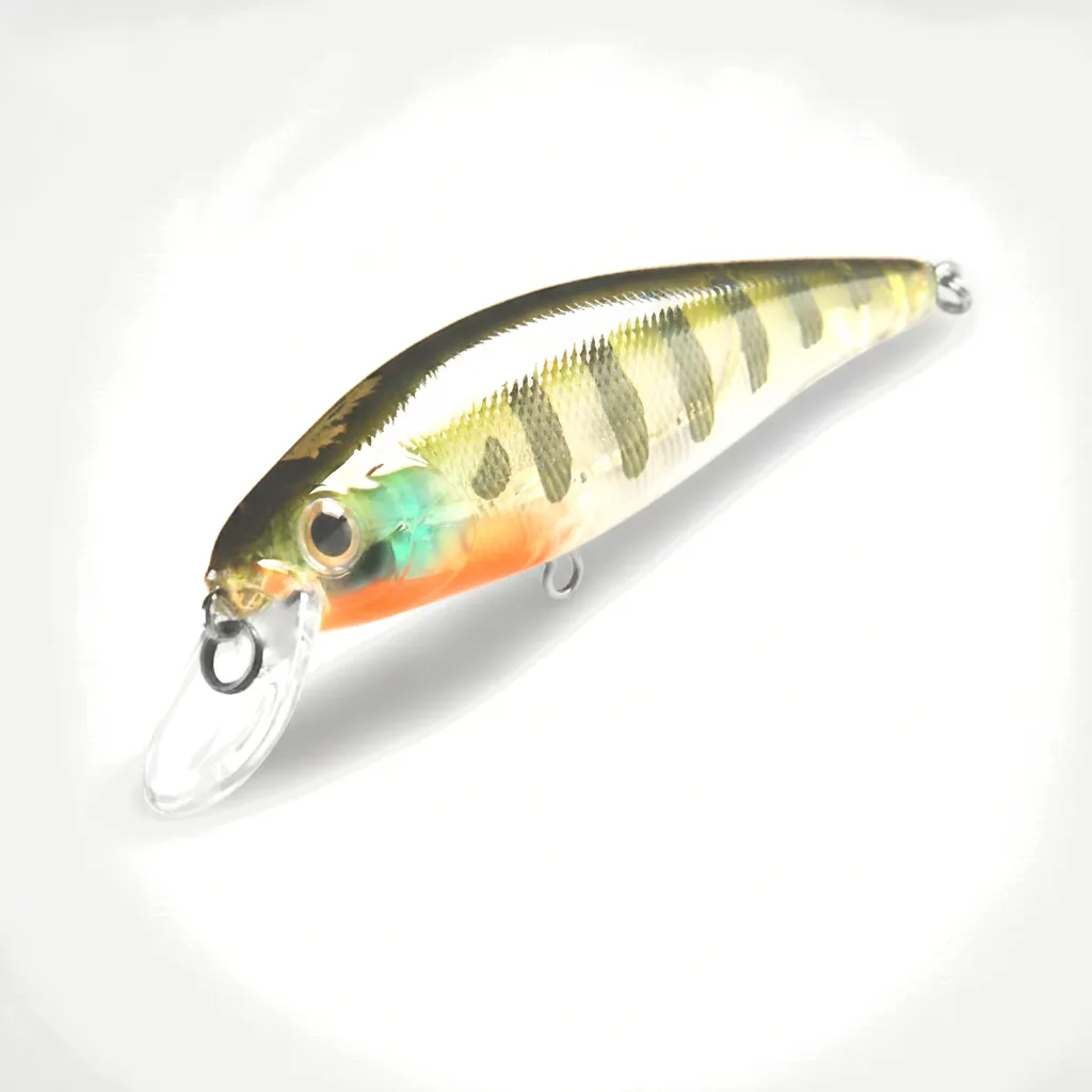 BearKing Squad Minnow Suspending Jerkbait