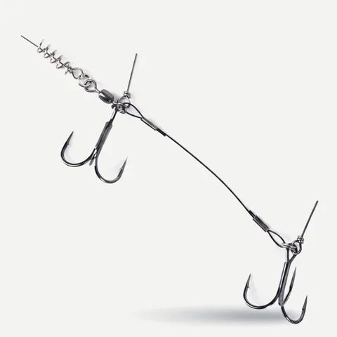 double hook