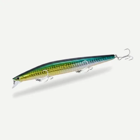 140mm 23g Floating