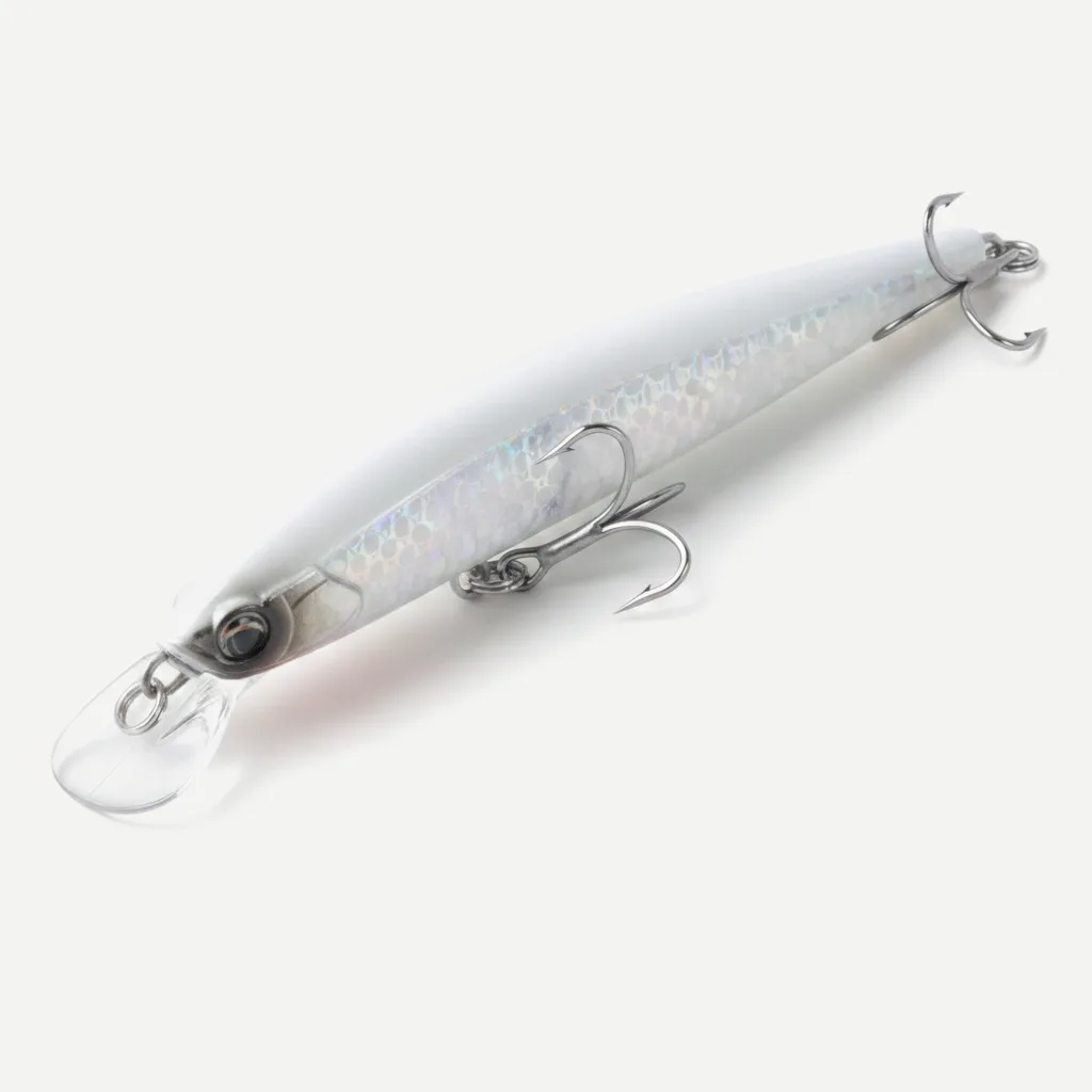 Kingdom Kingart-II Sinking Minnow Jerkbait
