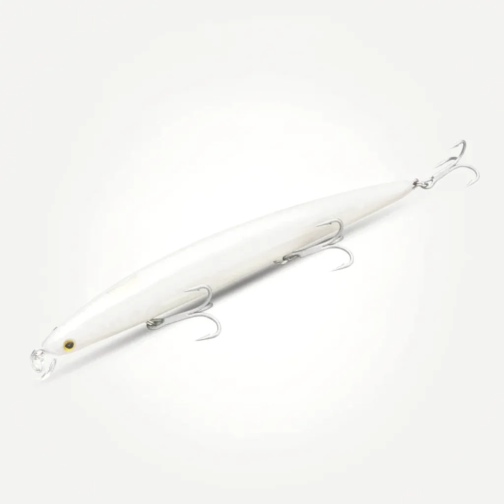 Kingdom 180mm Floating/Sinking Long Cast Swimbait