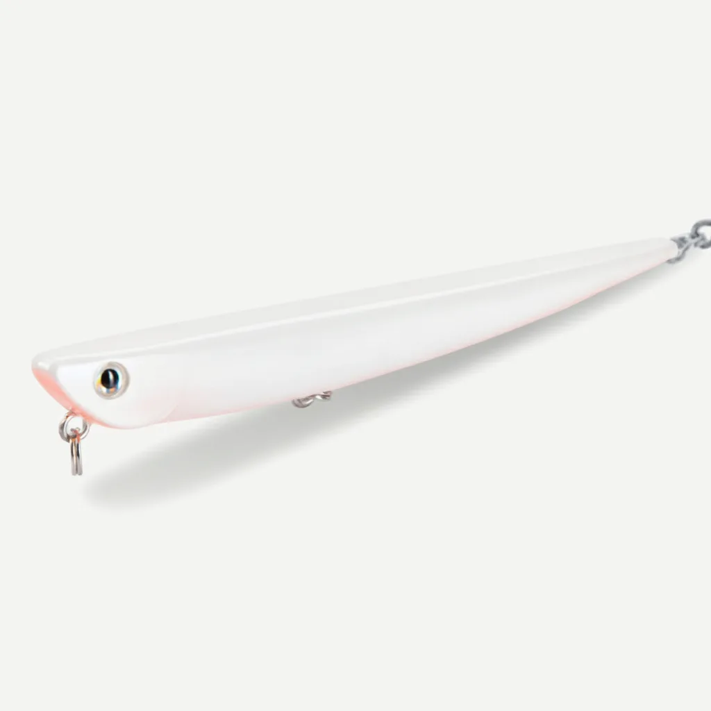 Hunthouse Bay RUF MANIC 75&99&155mm 8&18.5&31.5g Sinking Pencil Fishing Lure Saltwater Stickbait For Fishing Sea Bass