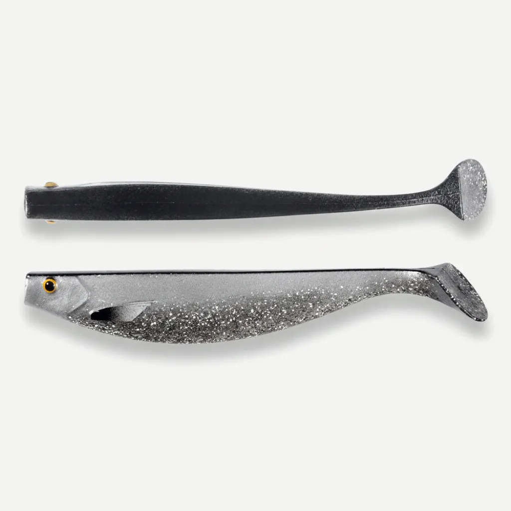 Hunthouse Soft Fox Rage Pro Shad Fishing Lure Wobblers Swimbait Souple 120mm 150mm 180mm Saltwater For Pike Bass Fish Ta