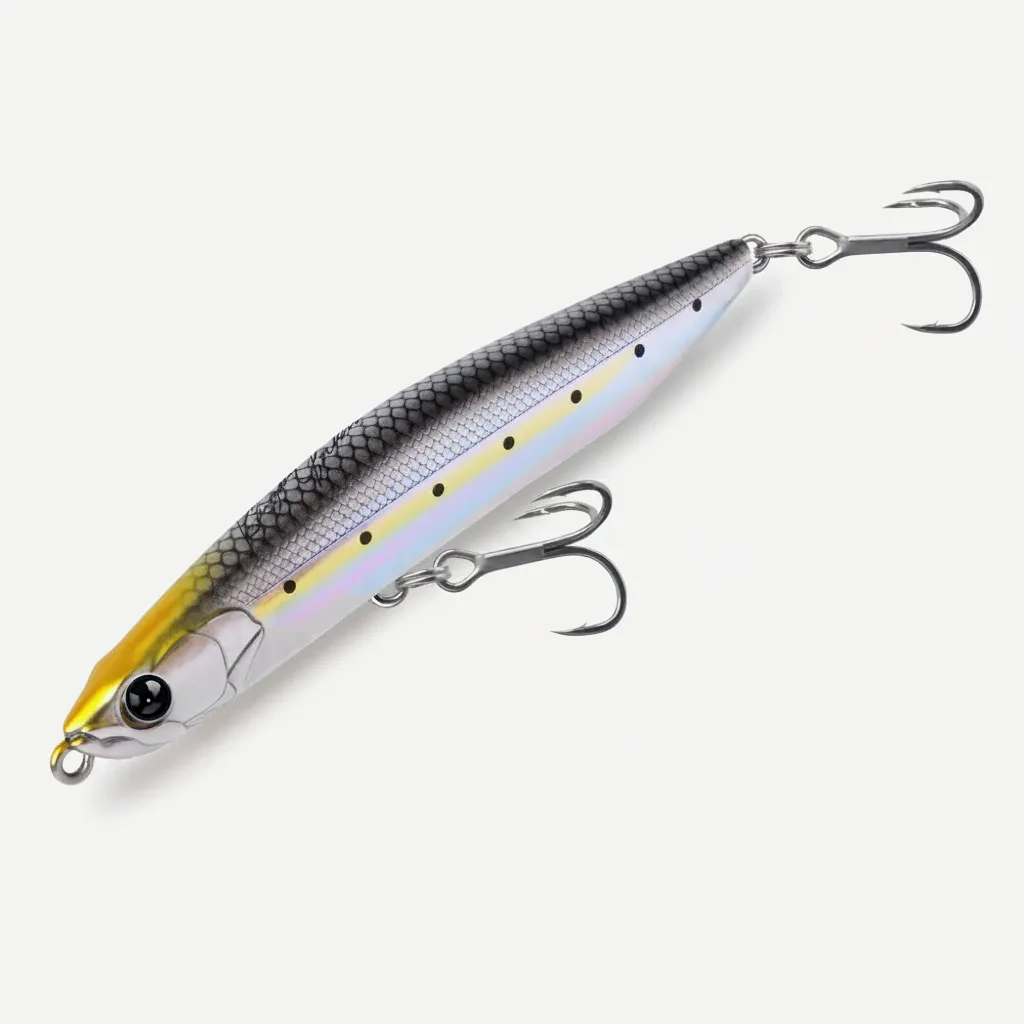 Kingdom Sinking Pencil Bait 100mm 35g Long-Cast Lure