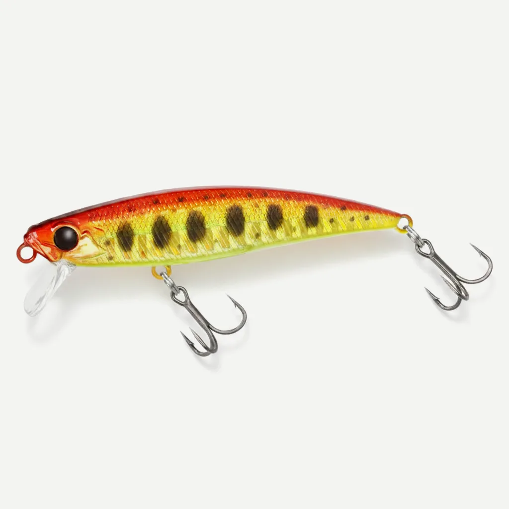 Tsurinoya 71S Sinking Minnow Lure 71mm 10g Bass Jerkbait