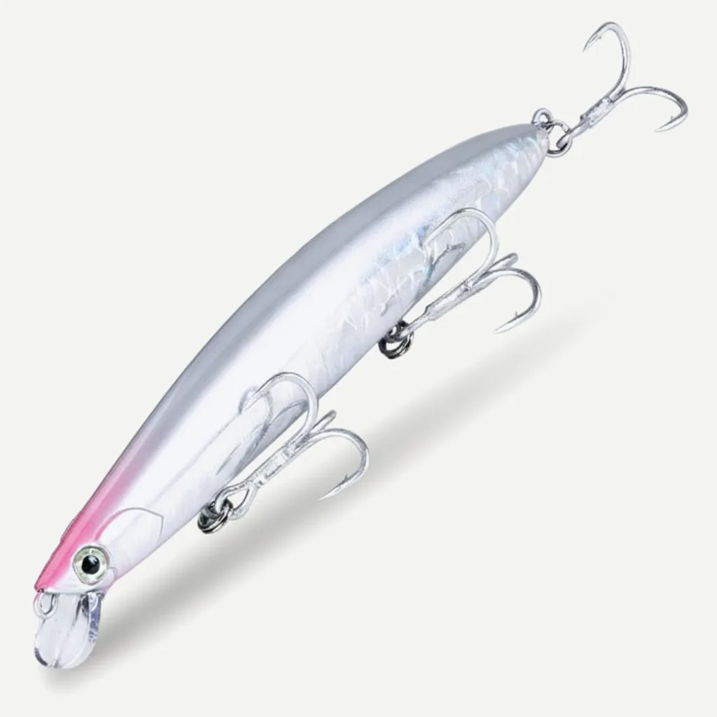 SeaKnight SK008 125mm Sinking Minnow Jerkbait
