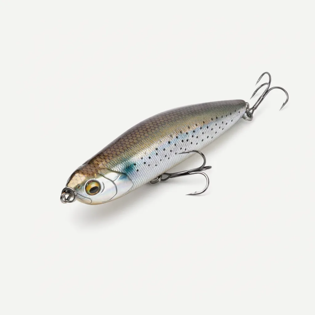 Z-Claw Topwater Floating Pencil Bait
