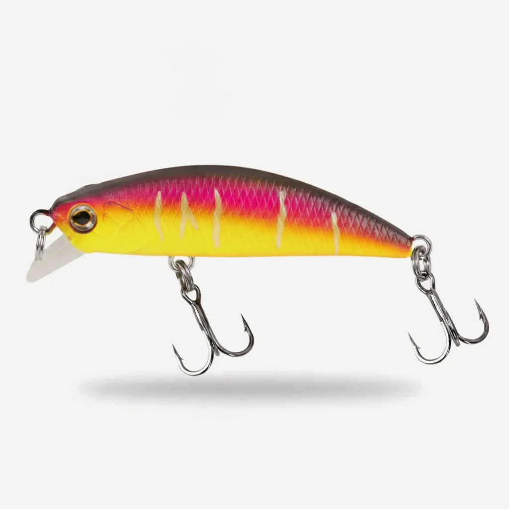 Tsurinoya 50mm Sinking Minnow Hard Lure