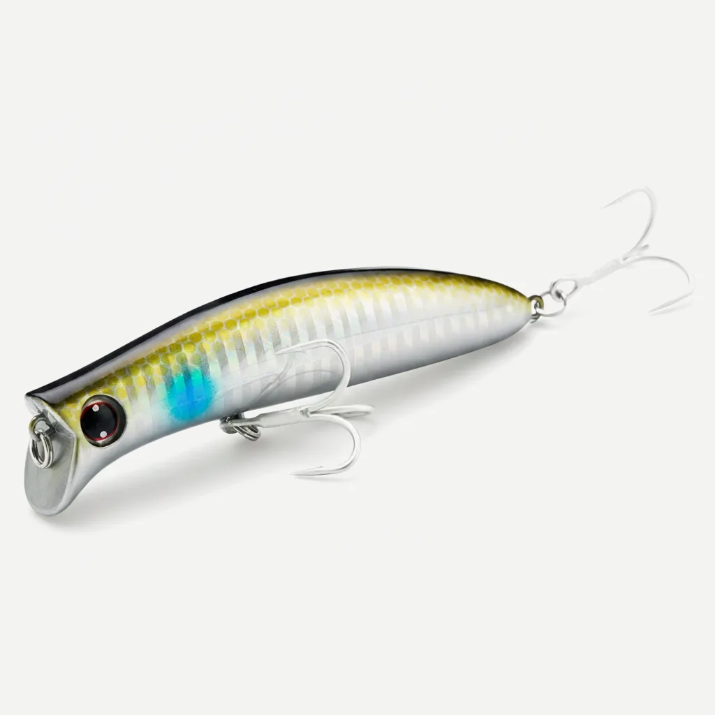 JOHNCOO 90mm Floating Minnow Crankbait