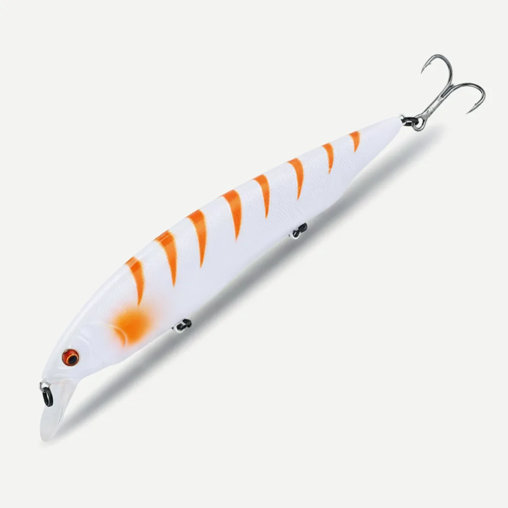 Bearking Kanata 160mm Minnow Jerkbait