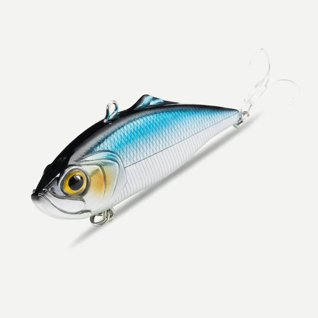 Kingdom Sinking VIB Lipless Vibration Bait