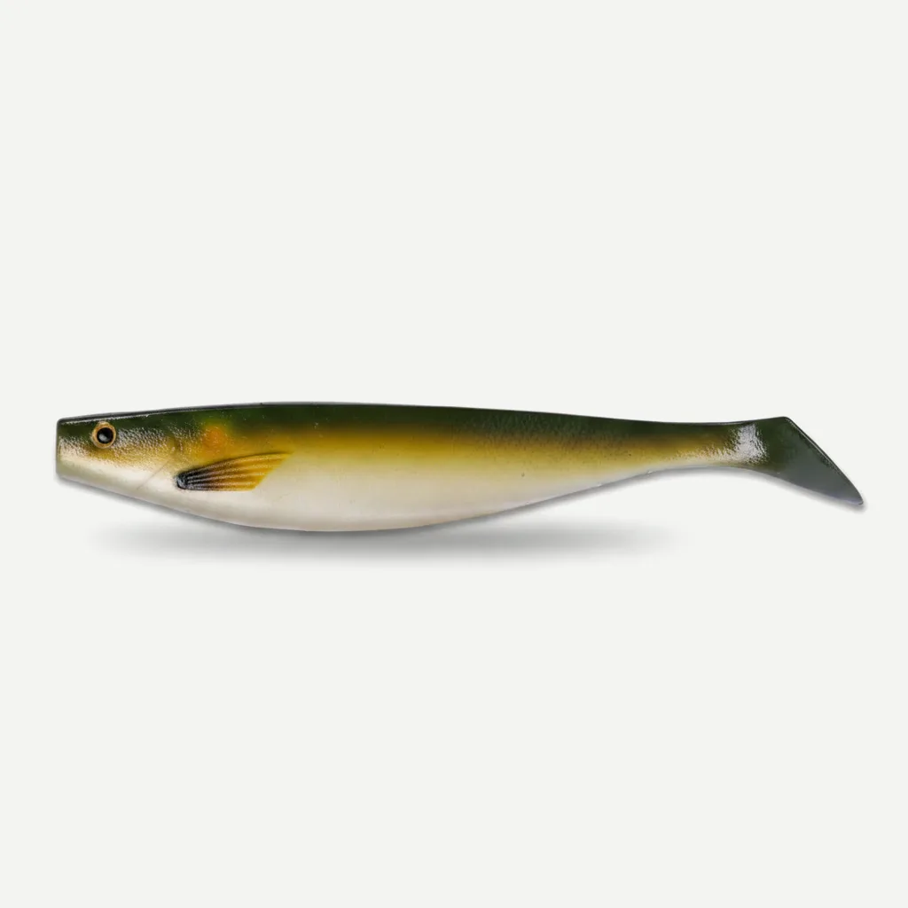 Hunthouse Fox Similar Shad Teez Big Soft Lure 12cm 15cm 18cm Pro Shad Lure Berserk Sea Bass Fishing For Pike Zander