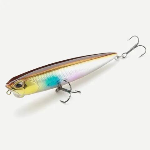 JOHNCOO Pencil Topwater Walking Bass Lure