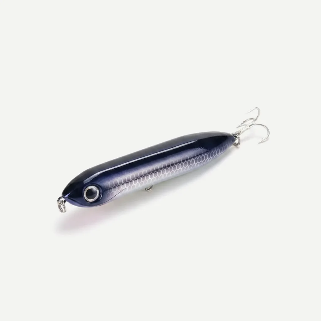 TSUYOKI 100mm Walk-the-Dog Topwater Pencil Lure