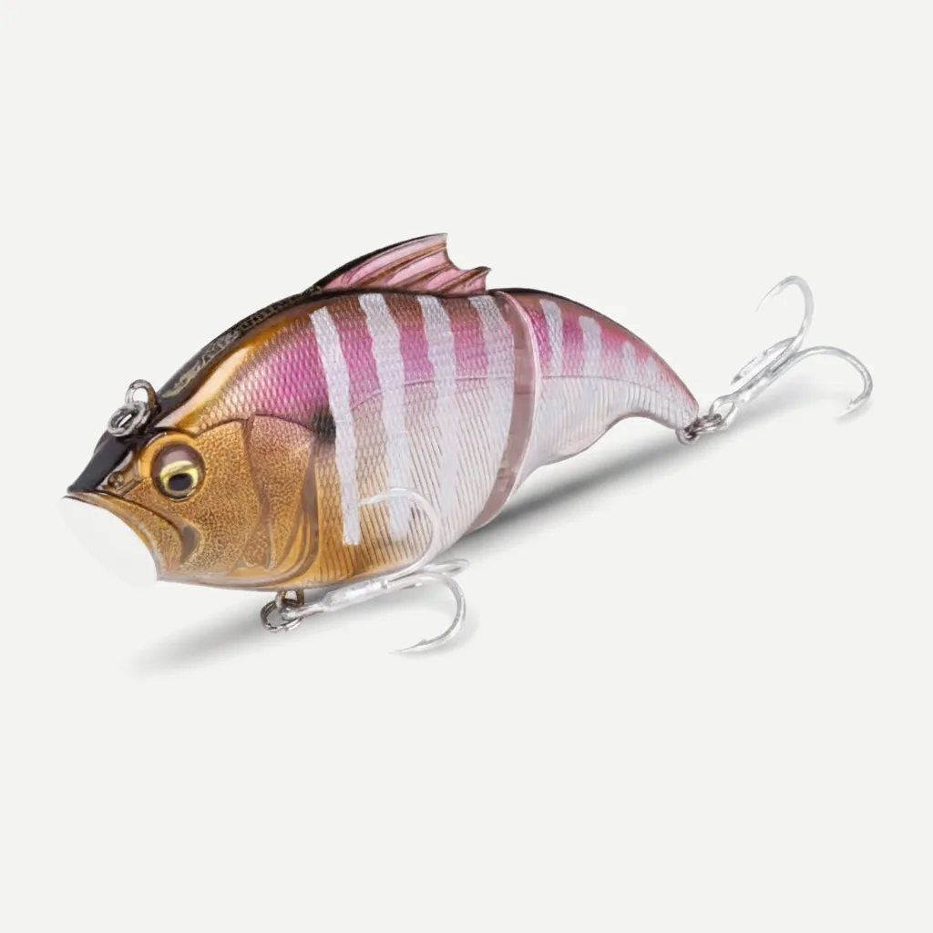 LEYDUN Z-Claw Floating Pencil Topwater Walking Stickbait