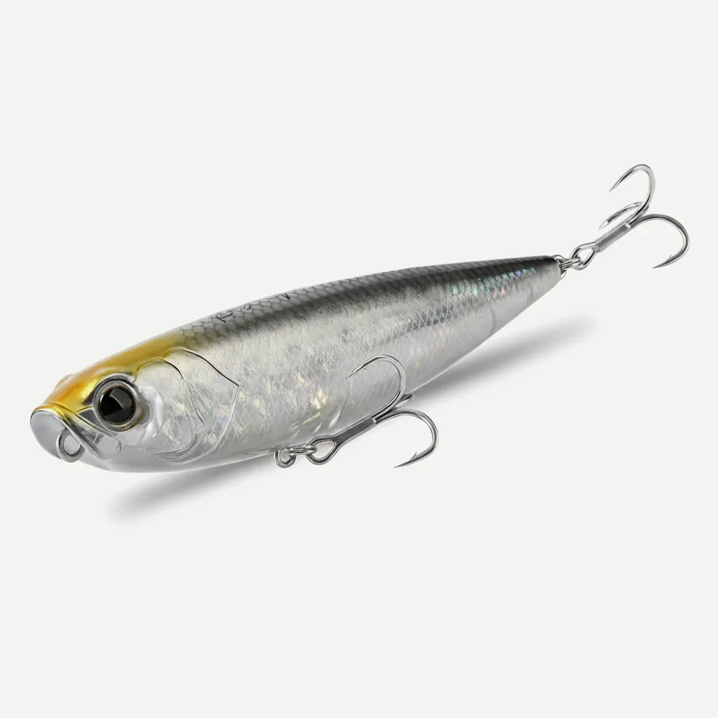 Kingdom Basstaor Topwater Pencil Lure 110mm