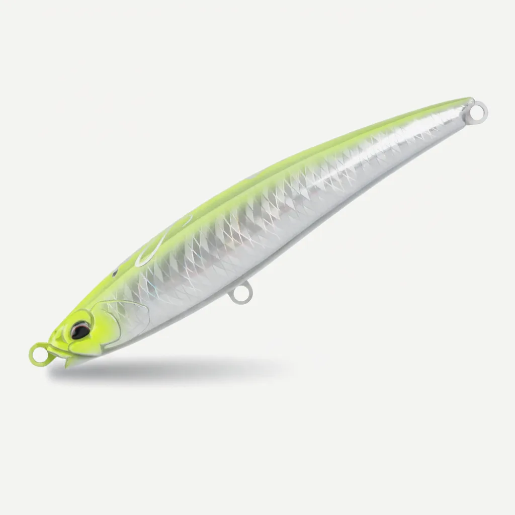 Kingdom GT Hellfire Floating Pencil Topwater Lure