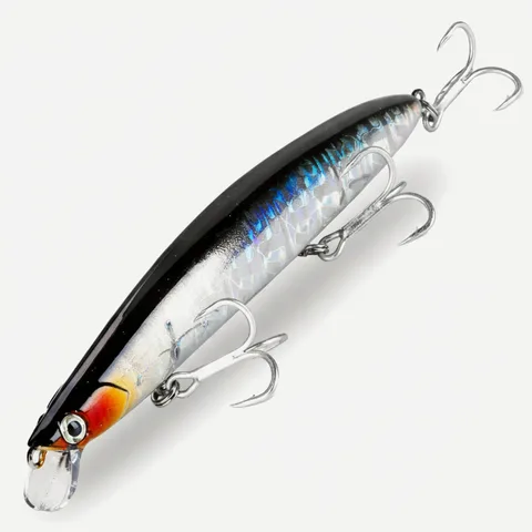 SeaKnight SK008 125mm Sinking Minnow Jerkbait