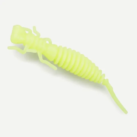 Meredith Soft Plastic Lures 50mm/60mm/85mm - Worm Minnow Swimbait