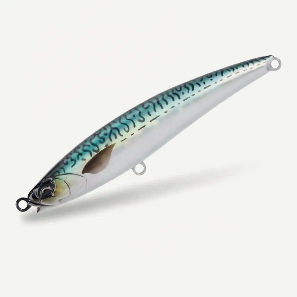 Kingdom GT Hellfire Floating Pencil Topwater Lure