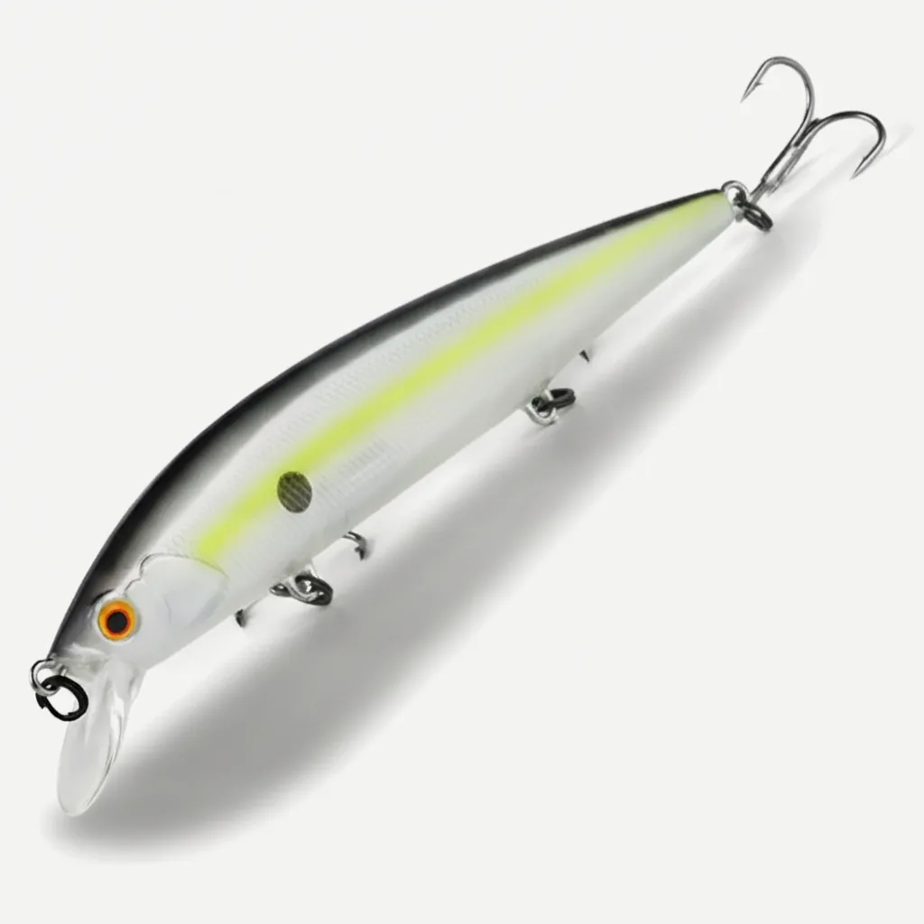 Bearking SP Minnow 110mm 16g Suspending Jerkbait