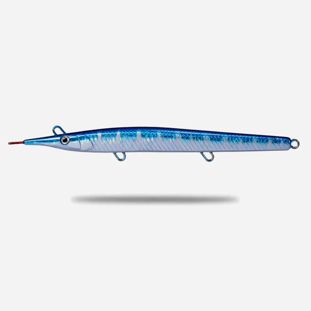 Hunthouse Sayoris Needle Pencil Fishing Lure Long Casting 140mm 180mm Sticibait Baits Sinking Jigging Lures Seabass Tack