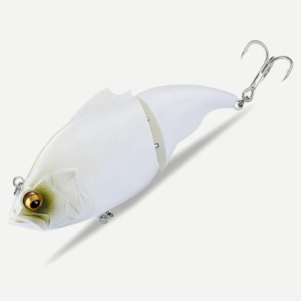 LEYDUN Z-Claw Floating Pencil Topwater Walking Stickbait