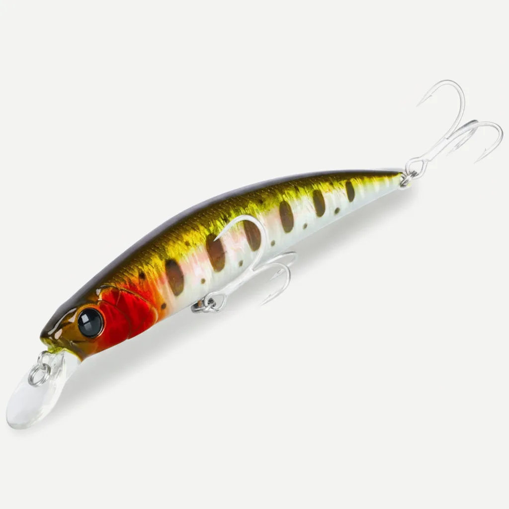 Tsurinoya Sinking Minnow 110S Jerkbait