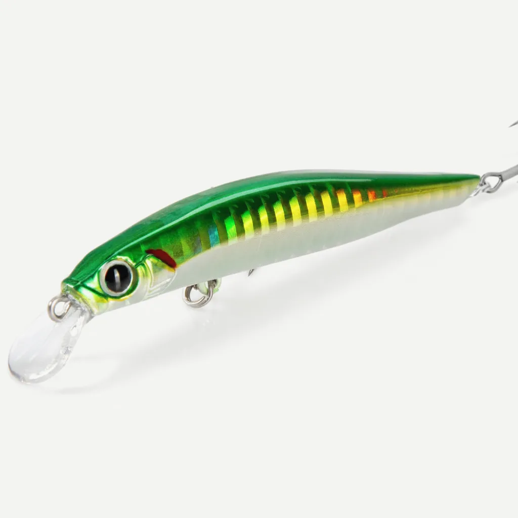 Hunthouse Trout Fishing Lure Sinking Jerkbait 70/80/105mm 7/8.5/18.5g Artist Minnow Sea Fishing Bait Twitch Hard Lure Fo