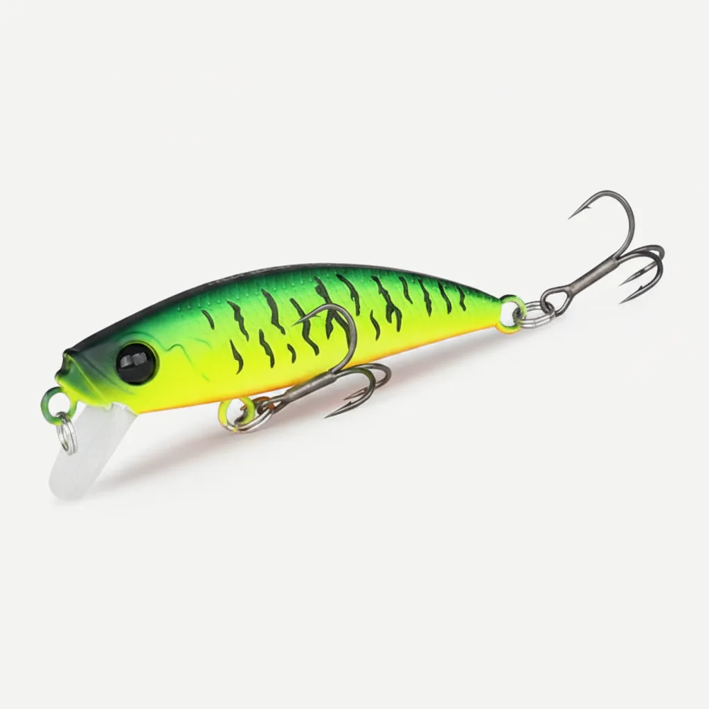 Tsurinoya 46S Sinking Minnow 46mm/5g Bass Jerkbait