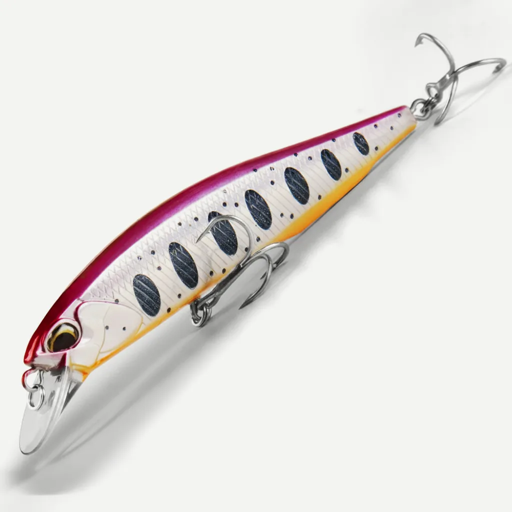 BEARKING Sparrow 100SP Suspending Jerkbait 3.93in 0.52oz