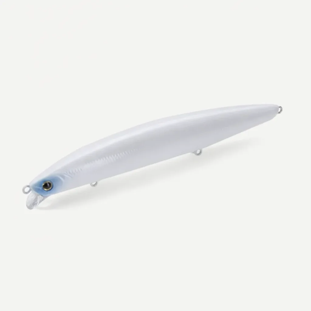 Hunthouse Floating Minnow Fishing Lures 135mm/21g Hard Wobblers For Bass Pike Trout Long Casting Bait Pesca Fish Tackle 